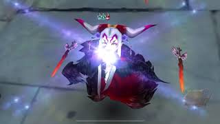 DFFOO Global - The Yuke Cometh CHAOS , Quest LV180 , 59 Turns , Scores 999k