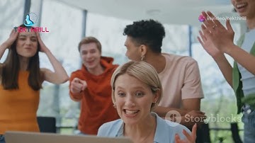 AI is Transforming the Workplace! 🏢🤖 (The Rise of the Augmented Worker) Part 2 #ai #youtube #video