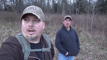 Exploring Mark Twain National Forest