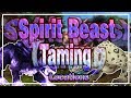 All Spirit Beast Taming Locations│World of Warcraft