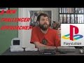 Sony Playstation - Fifth VideoGame Generation Recap - Adam Koralik