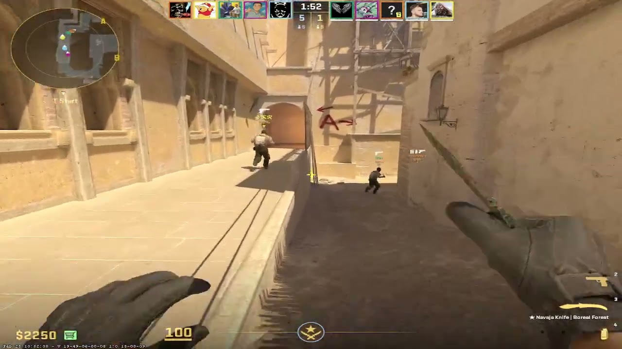 From 1–7 to Victory (15K ELO Remontada)