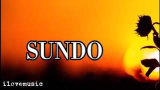 Bala subas - Sundo - (lyrics)