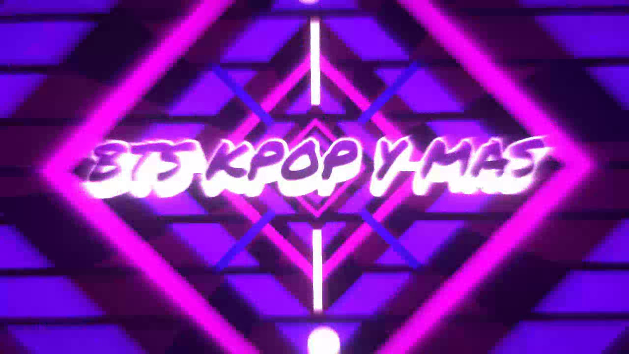 Intro para BTS KPOP Y MAS - YouTube