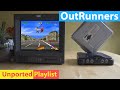 OutRunners Unported Playlist Sega