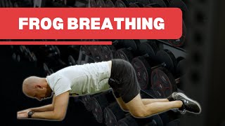 Frog Breathing