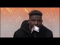 Full press conference with Chiefs wide receiver Tyreek Hill following a loss in Super Bowl LV