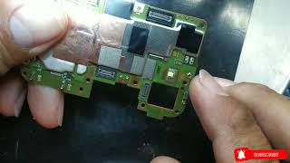 Cellphone Repair Solution Tutorial How To Fix Y91 camera solution paano gawin ang camera tested
