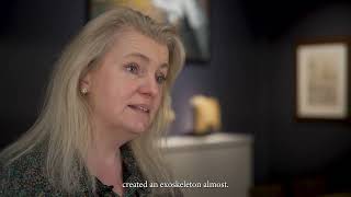 BRAFA 2024: a rare Lynn Chadwick sculpture revealed