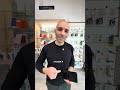 Immergere il telefono nel riso è la soluzione migliore? 🎥 @EnneAgency