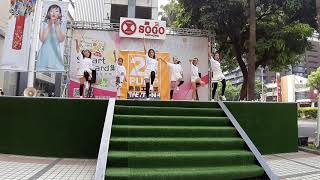 20190616 {21pump} 街舞演出