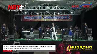 ( Air Mata Darah ) Harnawa. New Bintang Yenila Live Penggung Tengah / Dukuhseti / Pati