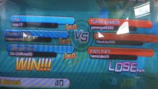 Dragon Ball Xenoverse Tnops Revenge