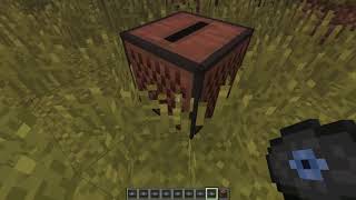 Minecraft music disk c418 wait