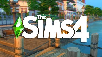 Starting a New Legacy Challenge in The Sims 4 ✨