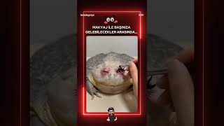 Birine Benzedi Ama Kime?😂 Şfetbeniöneçıkar