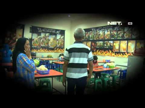 Iga Bakar Kab Bekasi