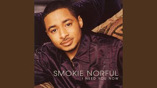 Video thumbnail of "Smokie Norful - Praise Him"