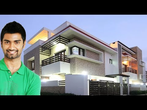 Atharvaa Murali Luxury Life | Net Worth | Salary | Business | Cars | House |Family | Biography