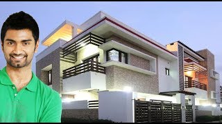 Atharvaa Murali  Luxury Life | Net Worth | Salary | Business | Cars | House |Family | Biography