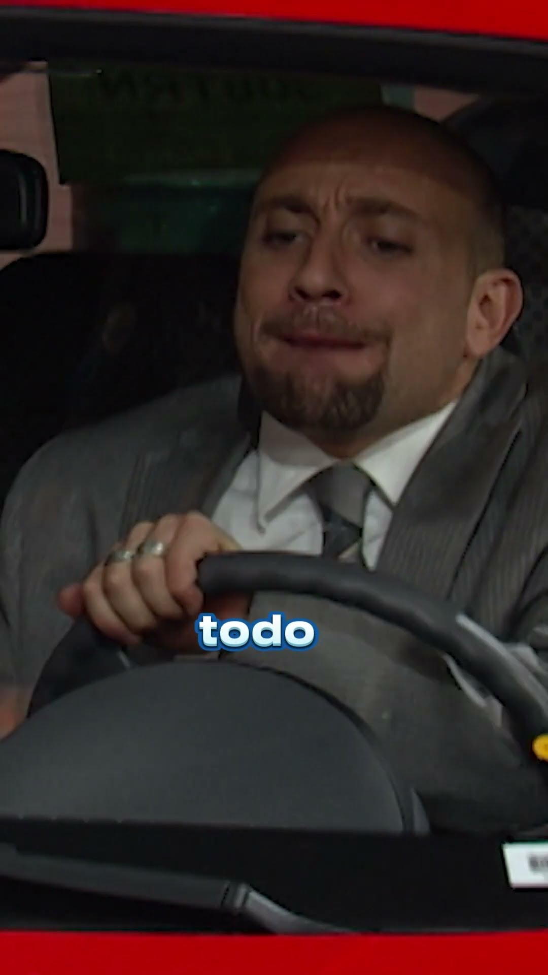 La multa sale más cara que el coche ? #vecinos #comedia #humor