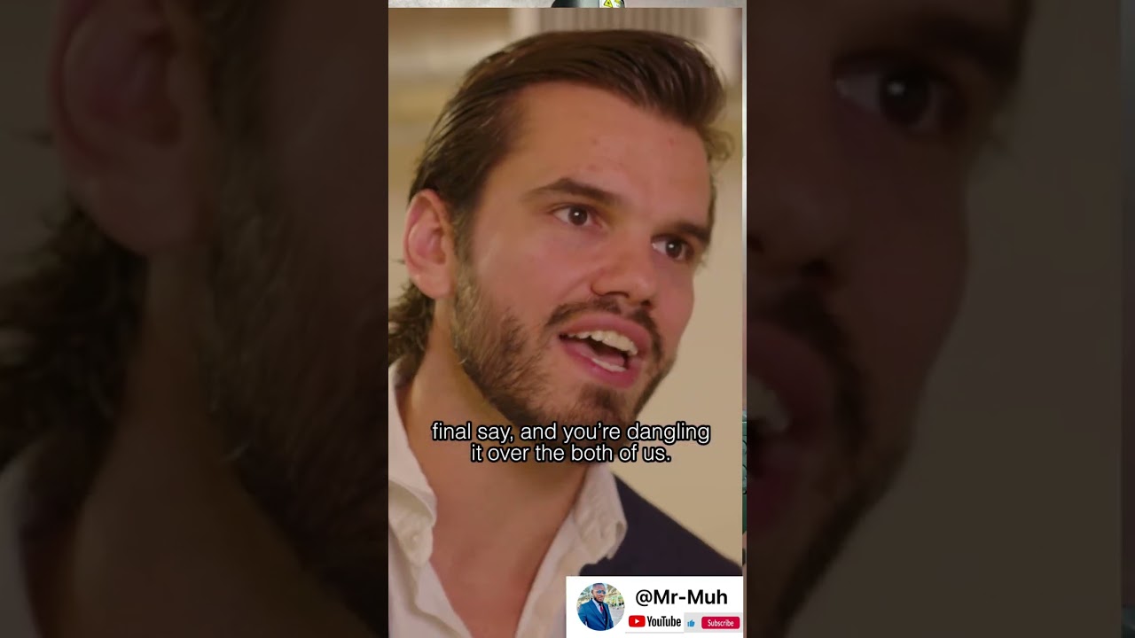 Master Strategy: Trust, Self confidence and 