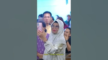 Tabola Bale - Silet Open Up (Live) Nabila Maharani, Loisa Ramadhani