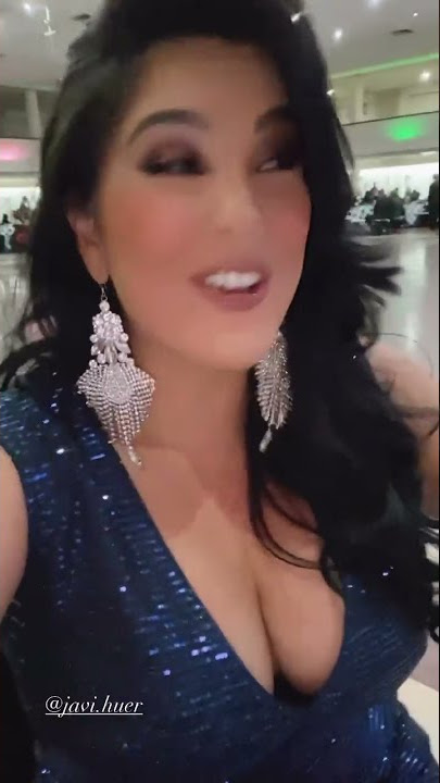 Zelma Cherem y sus gemelas