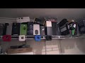 Fotograma 4 del vídeo: INSANE 2019 Gaming Setup — Tour y análisis
