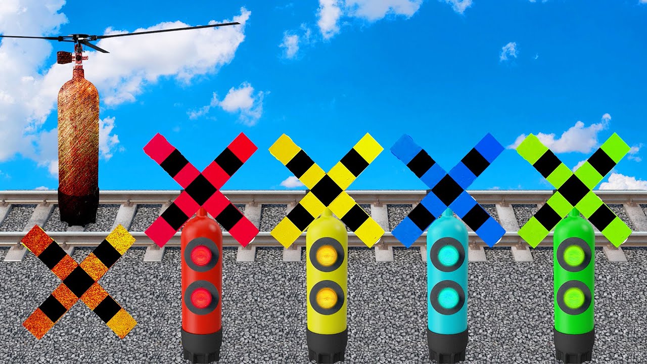 【踏切アニメ】LIVE配信 