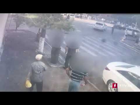 ახალქალაქში მომხდარი დაპირისპირება