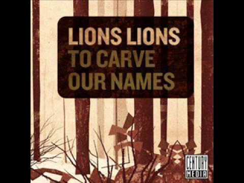 Lions Lions - Milestones