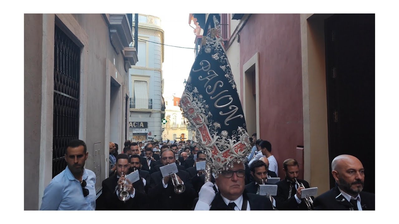 AM Pasión (Linares) - Volver a la Vida