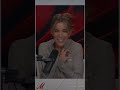 Megyn Kelly Reacts to Kamala Harris' "Cringey" New Accent