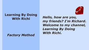 Factory Method Design Pattern EXPLAINED with a Practical Example (LSP, OCP, SRP)