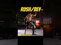 Lio RUSH x Chris BEY! #WrestlingREVOLVER #RevolverWHAT #WhatAShow