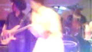 Jose Marmolejos y Eilen- Eres