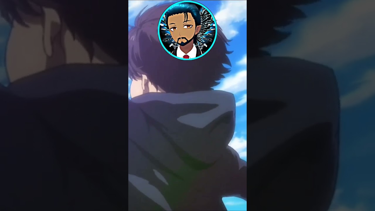 AoT Final Season part 3 