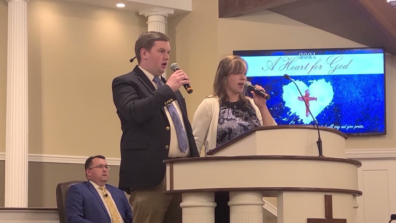 If Not - Brian & Kaitlyn Delaney