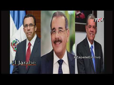 dominicana song Marino Zapete: Cancelarían 15,000 botellas en Educacion Seg-3 10-01-18