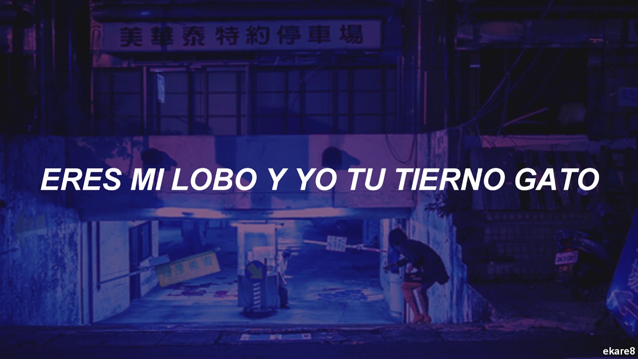 AOA - Like A Cat // Sub. español