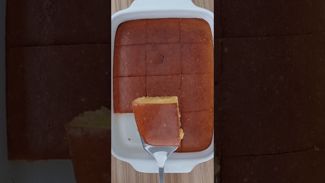 Descubre C&oacute;mo Hacer Panetela Borracha: Receta Tradicional Cubana 🇨🇺