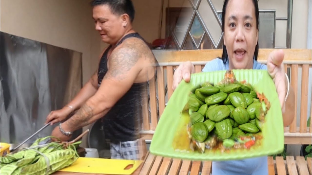 RM. RAYMON LUTAM IGA SAPI PETE NAMPOL PISAN