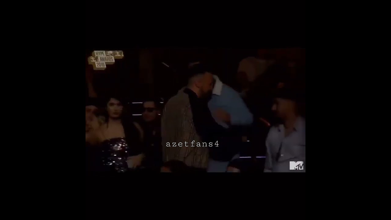 AZET & ZUNA - KMNISDIEGANG 🥇💪🏻