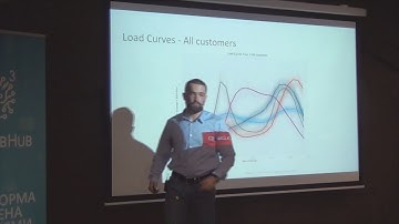 Вадим Кузьменко. Machine Learning — тернистый путь от гипотезы к «production ready» решению.