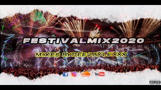 Festival Mix 2020 Festival Mix Best / Electro House EDM Mix (Deejay Lexxx)