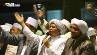 Habib Syech feat Al-Manshuriyyah feat Kh. Salimul Apip - Muhammadun