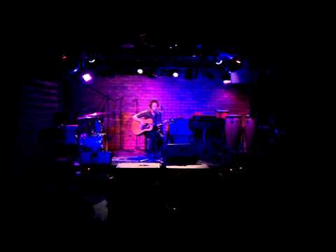 Amit Erez - Secret Sea [Live - Ozen Bar]