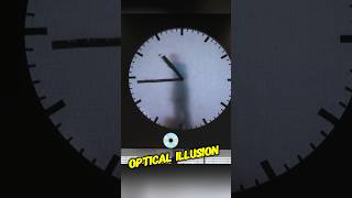 The Man Trapped in a Clock! #shortsviral #shortsfeed #shortsvideo #shorts