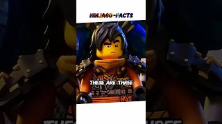 Things Fans Misunderstand About Cole... #ninjago #shorts
